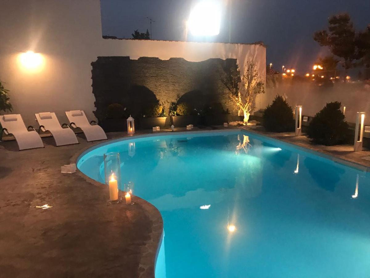 Aparthotel Del Sole